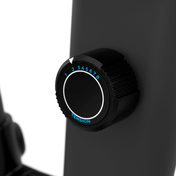 Эллиптический тренажер DFC E97501 - 6