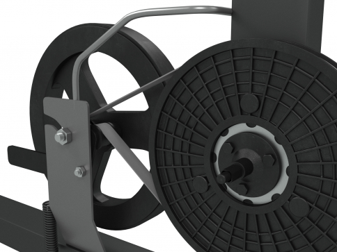 Эллиптический тренажер UNIXFIT SL-430 - 16