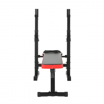 Скамья силовая со стойками UNIX Fit BENCH 125 - 14