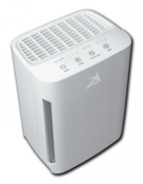 Воздухоочиститель Атмос-Вент-1550 - 3