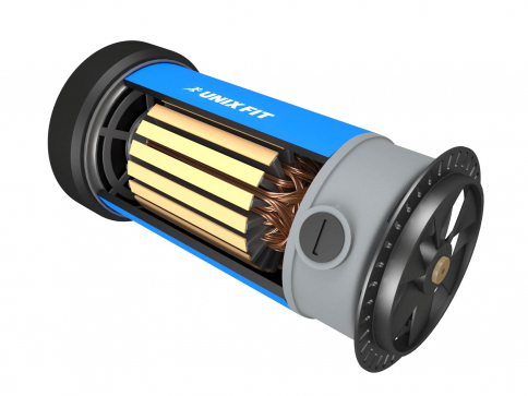 Беговая дорожка UNIXFIT MX-830L - 14