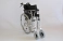 Кресло-коляска инвалидная механическая FS 908 LJ (46 см) колеса пневмо - 12