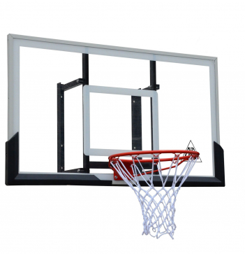 Баскетбольный щит 60" DFC BOARD60A - 1