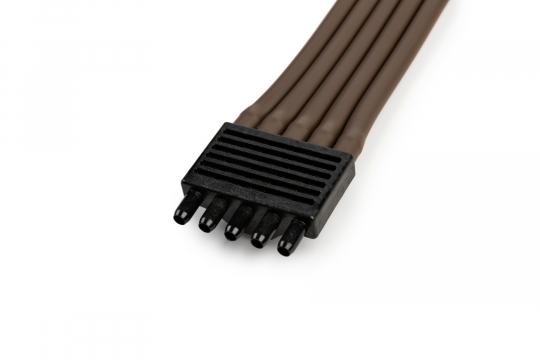 Манжеты для ног Gapo Alance Brown, размер XXL - 14