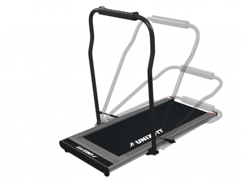 Беговая дорожка UNIXFIT R-300C - 21